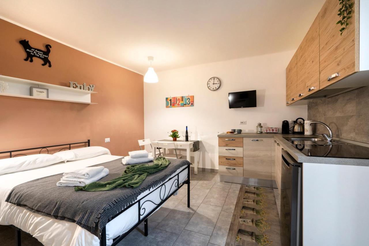 Bari Domus Bella Vita Apartment Exterior photo